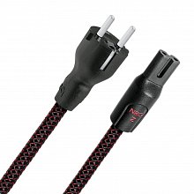 AudioQuest NRG-Z2 C7 (2.0 м) силовой кабель