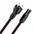 AudioQuest NRG-Z2 C7 (2.0 м) силовой кабель