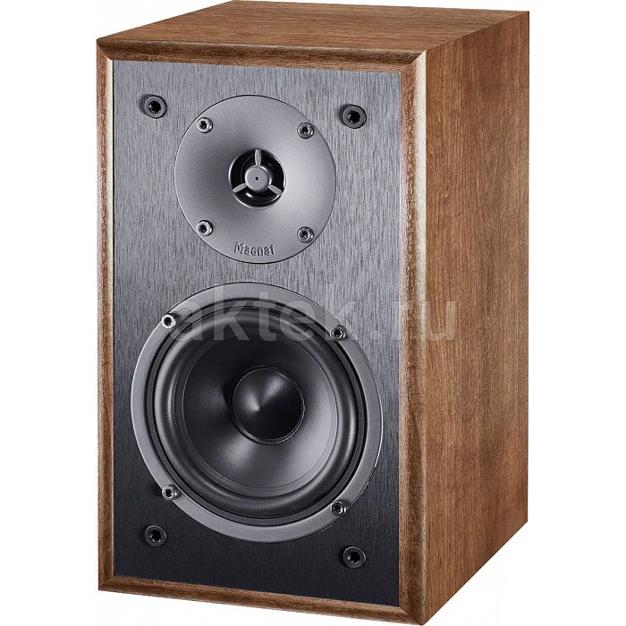 Полочная акустическая система Magnat Monitor S10 B walnut