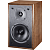 Полочная акустическая система Magnat Monitor S10 B walnut