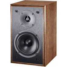 Полочная акустическая система Magnat Monitor S10 B walnut