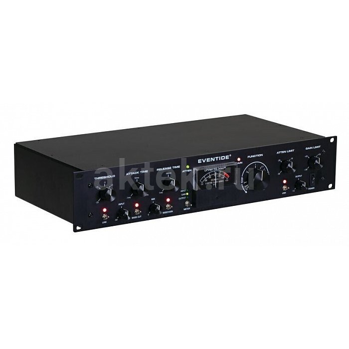 Компрессор звука Eventide Omnipressor 2830Au 4