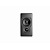 M&K Sound M50 Black Satin/Black Cloth полочная акустика 4″ 25–125Вт