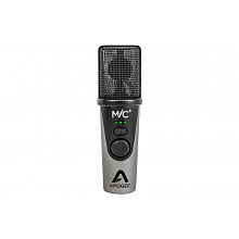 Apogee MiC Plus USB микрофон конденсаторный с выходом на наушники 2