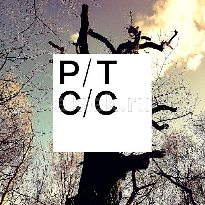 Виниловая пластинка PORCUPINE TREE - CLOSURE / CONTINUATION 180 GRAM BLACK VINYL 12"