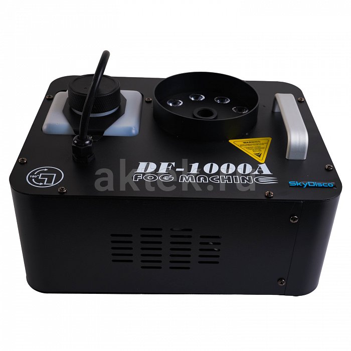 Генератор вертикального дыма SkyDisco Fog DF-1000A 13
