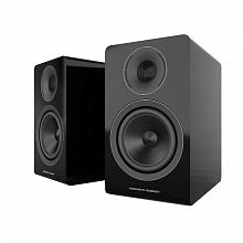 Полочная акустическая система Acoustic Energy 300 черный