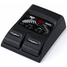 Напольный процессор эффектов DIGITECH RP55 GUITAR MULTI-EFFECT PROCESSOR 3