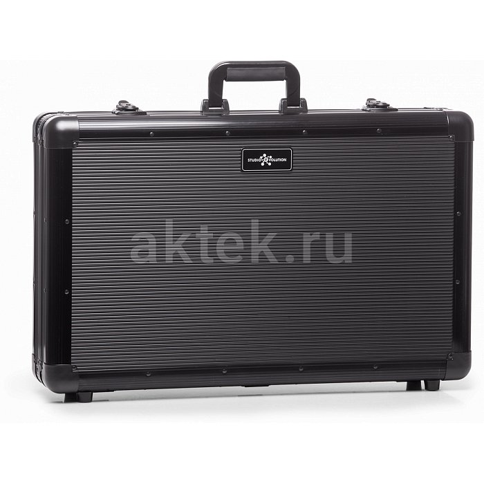 Транспортировочный кейс для караоке EvoCase Black