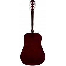 Комплект гитарный FENDER FA-115 Dread Pack V2 Nat WN 2 Комплект гитарный FENDER FA-115 Dread Pack V2 Nat WN 2
