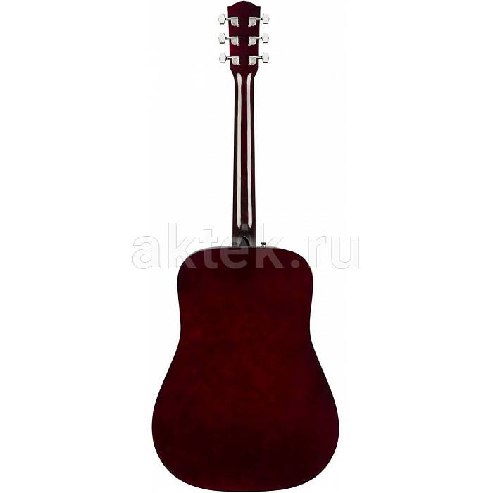 Комплект гитарный FENDER FA-115 Dread Pack V2 Nat WN 2