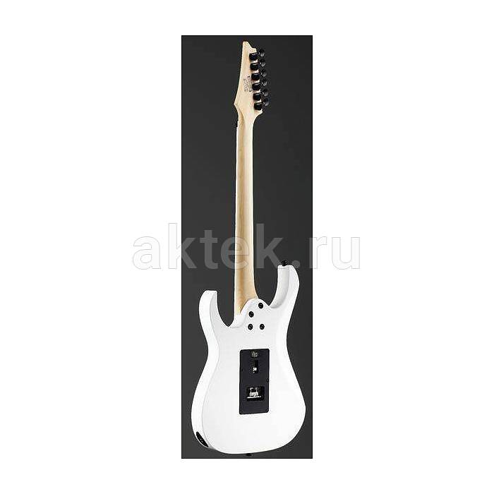 Электрогитара IBANEZ RG350DXZ-WH 3