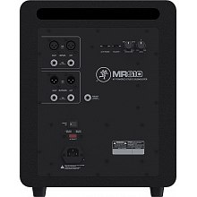 Активный студийный сабвуфер MACKIE MRS10 2