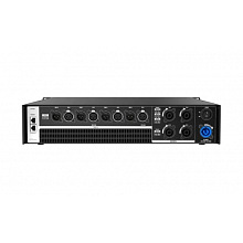 Audiocenter D4.2K-D 4-канальный усилитель, 8 Ом Stereo - 4x300 Вт 2