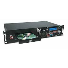 Профессиональный CD плеер NUMARK MP103USB 2