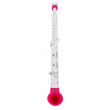 Саксофон NUVO jSax (White/Pink) 2