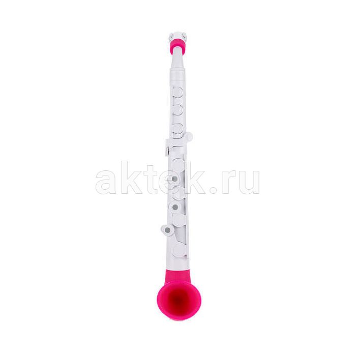 Саксофон NUVO jSax (White/Pink) 2