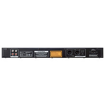 CD проигрыватель OMNITRONIC CMP-102 CD/MP3 3