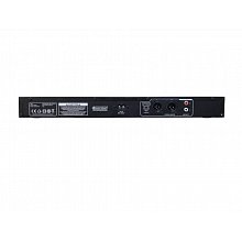 Проигрыватель OMNITRONIC DMP-102 USB/SD card player 2