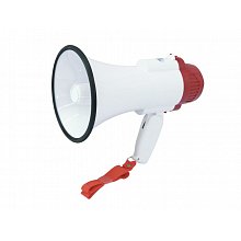 Ручной мегафон OMNITRONIC MP-10