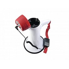 Ручной мегафон OMNITRONIC MP-15 2