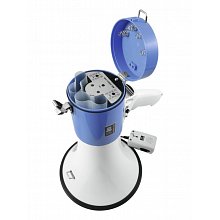 Мегафон с сиреной OMNITRONIC MP-25 2