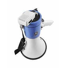 Мегафон с сиреной OMNITRONIC MP-25 3