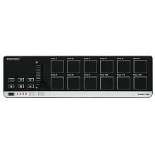 MIDI-контроллер OMNITRONIC PAD-12 MIDI Controller 2