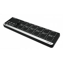 MIDI-контроллер OMNITRONIC PAD-12 MIDI Controller