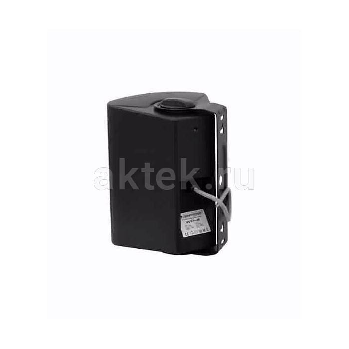 Трансляционная акустическая система OMNITRONIC WP-4S PA Wall Speaker 2