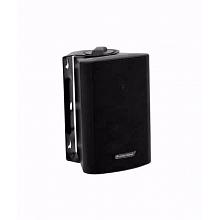 Трансляционная акустическая система OMNITRONIC WP-4S PA Wall Speaker 3