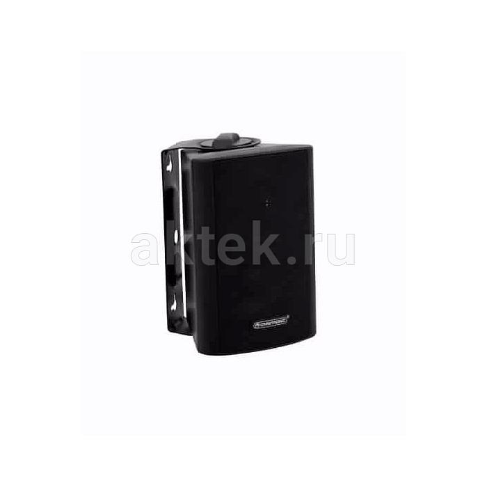 Трансляционная акустическая система OMNITRONIC WP-4S PA Wall Speaker 3