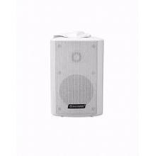 Трансляционная акустическая система OMNITRONIC WP-4W PA Wall Speaker 2