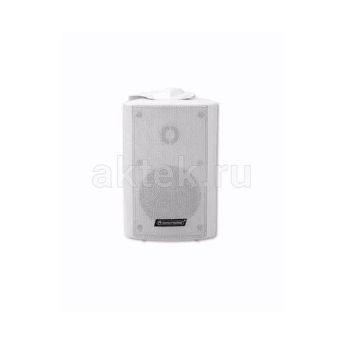 Трансляционная акустическая система OMNITRONIC WP-4W PA Wall Speaker 2