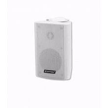Трансляционная акустическая система OMNITRONIC WP-4W PA Wall Speaker 3