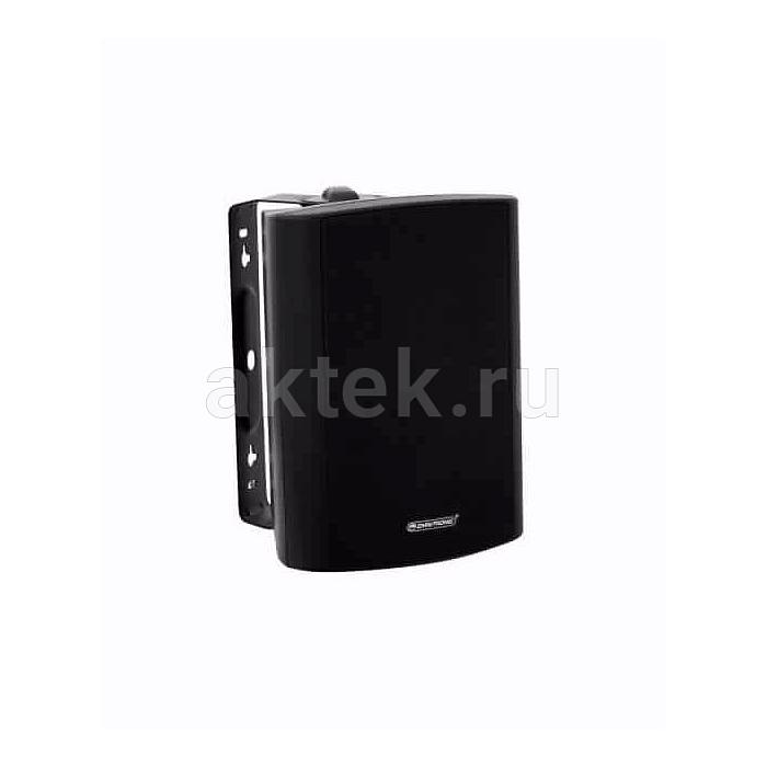 Трансляционная акустическая система OMNITRONIC WP-5S PA Wall Speaker 2