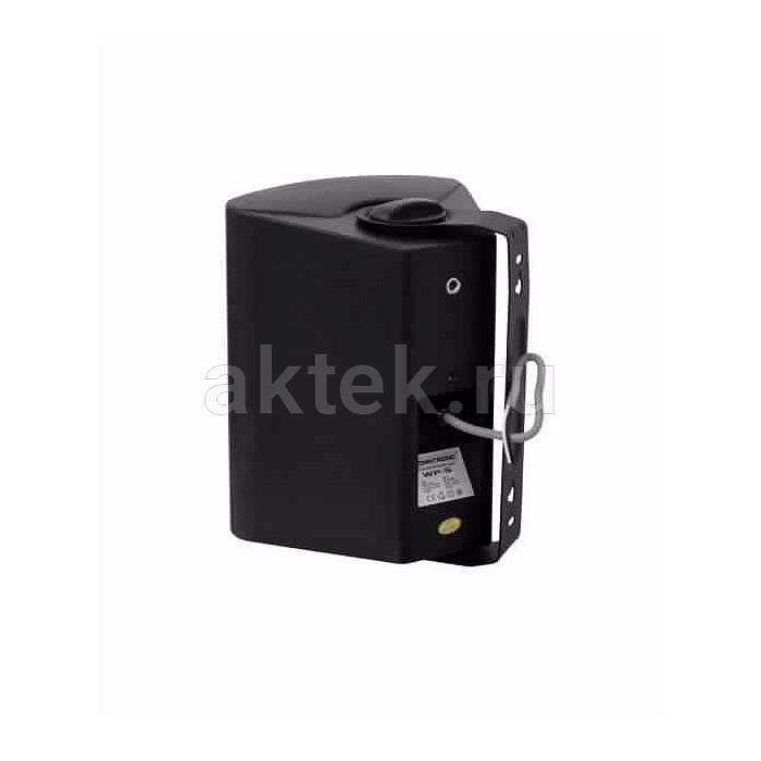 Трансляционная акустическая система OMNITRONIC WP-5S PA Wall Speaker 3
