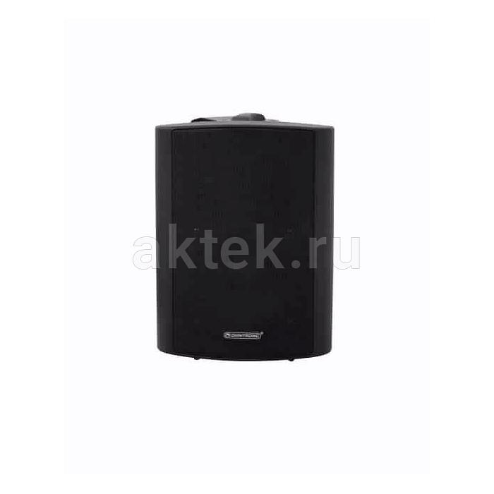 Трансляционная акустическая система OMNITRONIC WP-5S PA Wall Speaker 4