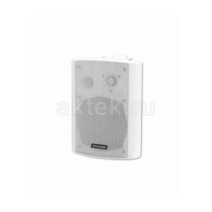 Трансляционная акустическая система OMNITRONIC WP-5W PA Wall Speaker 3