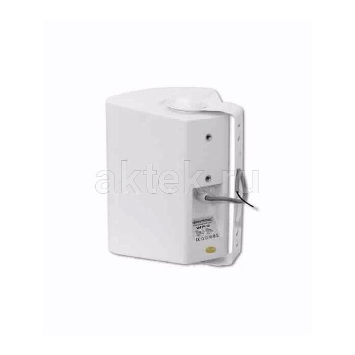 Трансляционная акустическая система OMNITRONIC WP-5W PA Wall Speaker 4