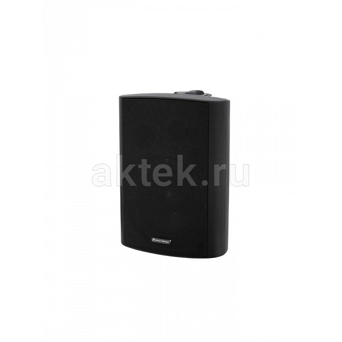 Трансляционная акустическая система OMNITRONIC WP-6S PA Wall Speaker 3