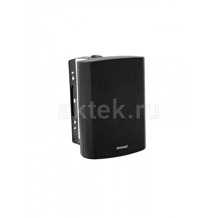 Трансляционная акустическая система OMNITRONIC WP-6S PA Wall Speaker 4