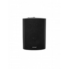 Трансляционная акустическая система OMNITRONIC WP-6S PA Wall Speaker