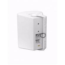 Трансляционная акустическая система OMNITRONIC WP-6W PA Wall Speaker 2
