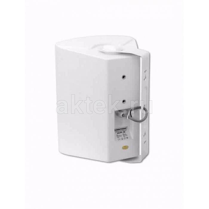 Трансляционная акустическая система OMNITRONIC WP-6W PA Wall Speaker 2