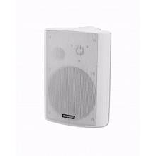 Трансляционная акустическая система OMNITRONIC WP-6W PA Wall Speaker 3