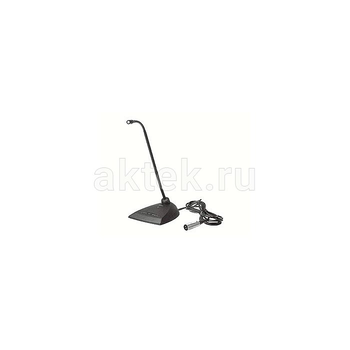 Настольный микрофон SHURE MX418D/C 3