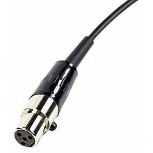 Динамический головной микрофон SHURE WH20TQG 3