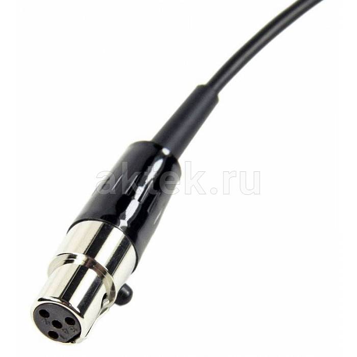 Динамический головной микрофон SHURE WH20TQG 3