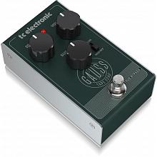 Педаль эффектов дилэй TC ELECTRONIC GAUSS TAPE ECHO 3